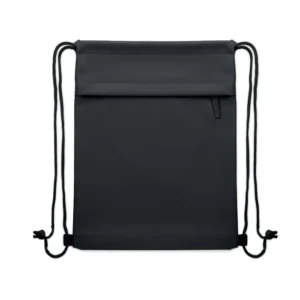 Rucsac cu șnur 600D RPET Bangkok Bag