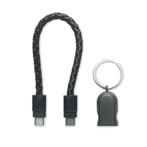 Cablu cu buclă tip C Fauleti Loop