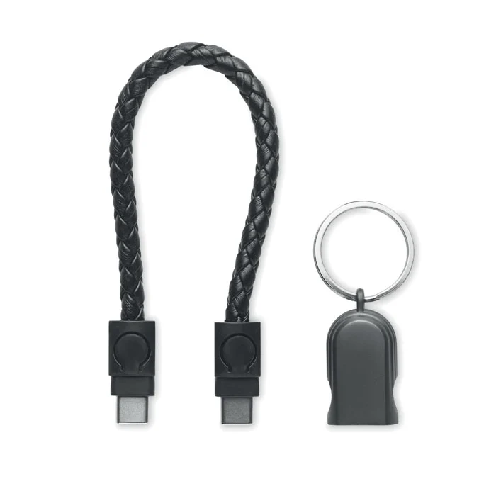 Cablu cu buclă tip C Fauleti Loop