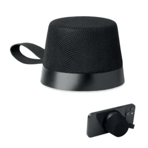 Boxă wireless 3 W cu suport Escuche