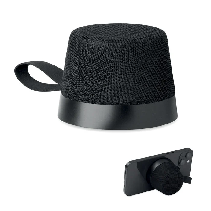 Boxă wireless 3 W cu suport Escuche