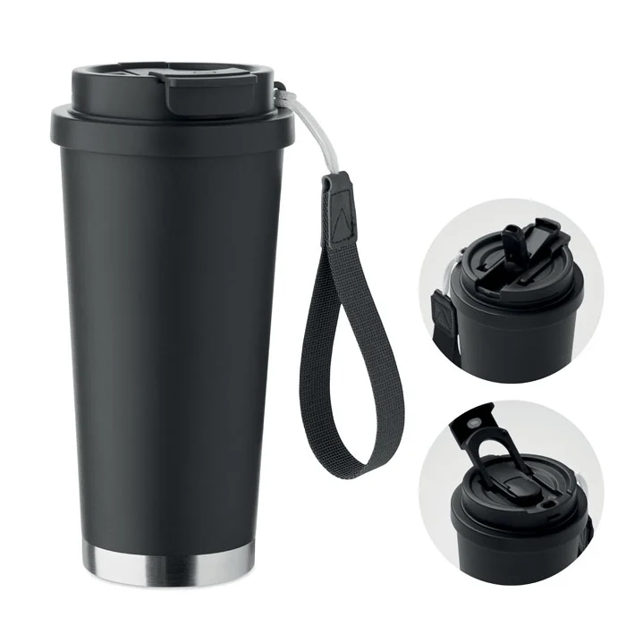 Termos perete dublu 500 ml Topaz Large