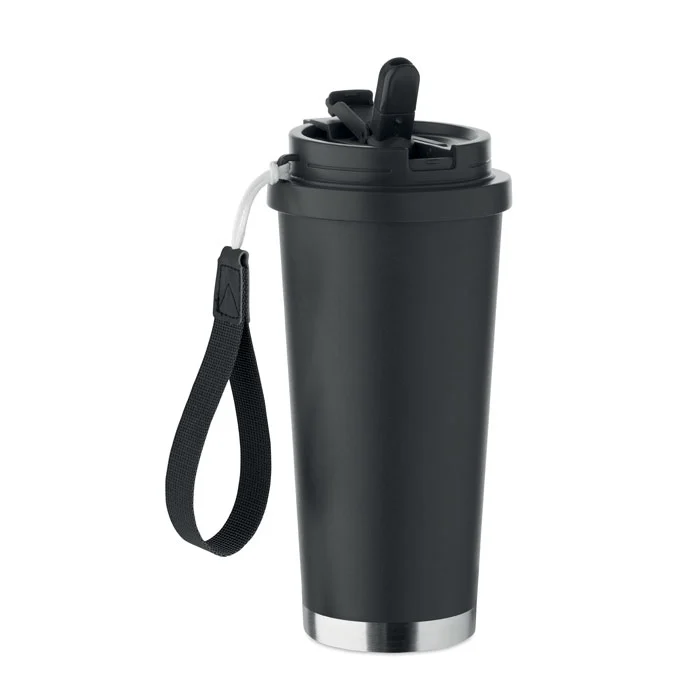Termos perete dublu 500 ml Topaz Large