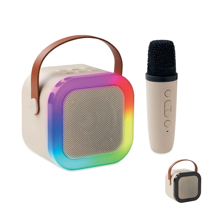 Set karaoke Karaset+