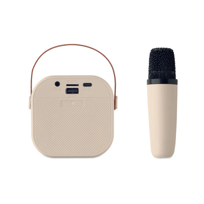 Set karaoke Karaset+