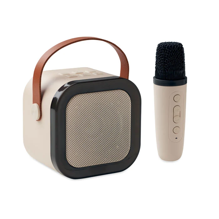 Set karaoke Karaset+