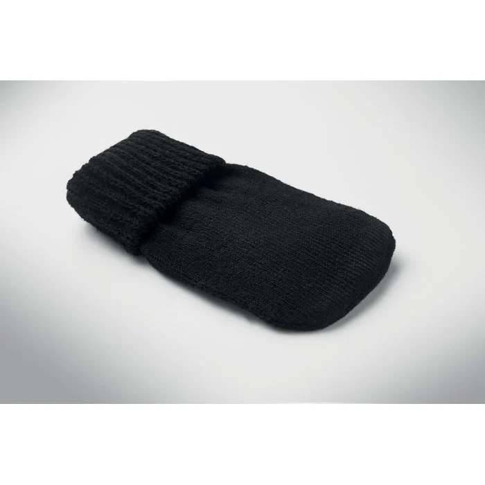 Încălzitor mâini poliester Warmmuff