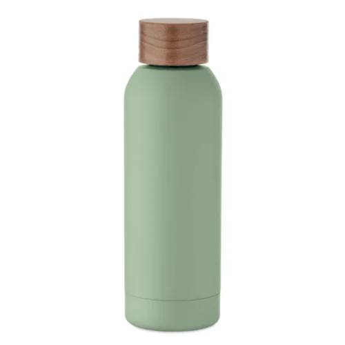 Sticlă cu perete simplu 700 ml Geiser