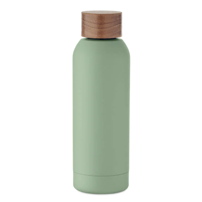 Sticlă cu perete simplu 700 ml Geiser