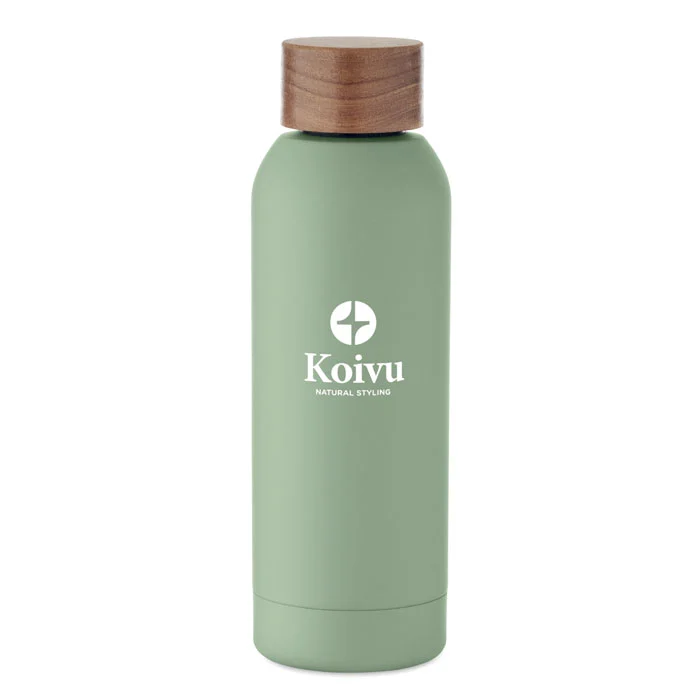 Sticlă cu perete simplu 700 ml Geiser