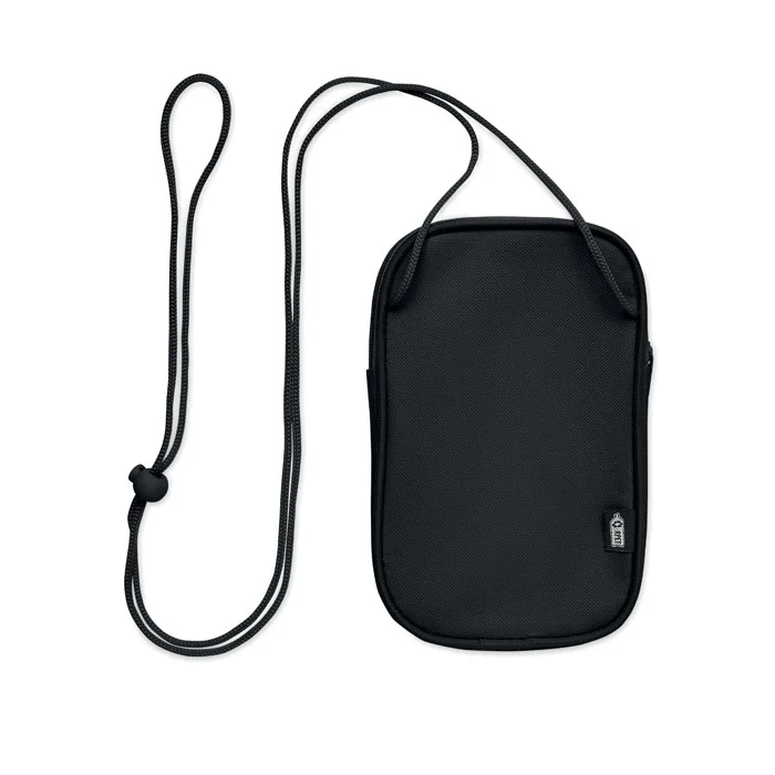 Borseta cross RPET Korovin Pouch