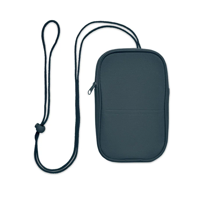 Borseta cross RPET Korovin Pouch