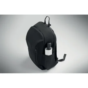 Rucsac pentru laptop de 15 inch din PU moale cu spate căptușit și compartiment Korovin