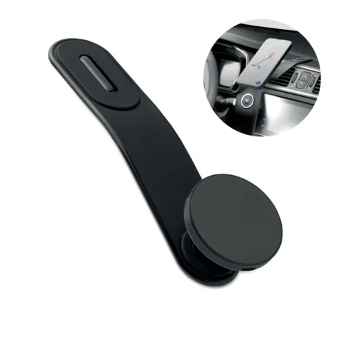 Încărcător wireless magnetic flexibil pentru mașină 15 W cu suport pentru telefon Flecar
