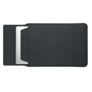 Rucsac laptop de 15 inch fetru Practic