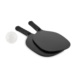 Set de palete cu minge Setty