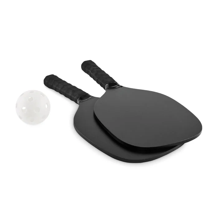 Set de palete cu minge Setty