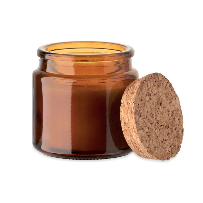 Lumânare ceară plante 70 gr Valo