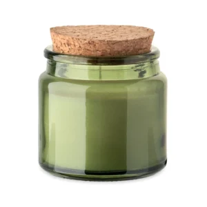 Lumânare ceară plante 70 gr Valo