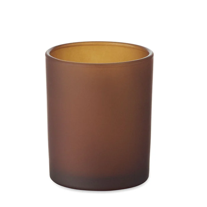 Lumânare ceară plante 80 gr Kivas Wood