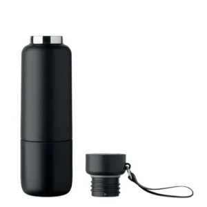 Sticlă cu perete dublu 500 ml Noeka