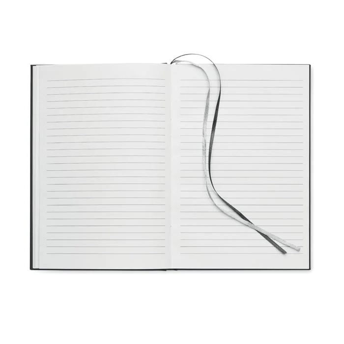 Jurnal A5 material reciclat Journu