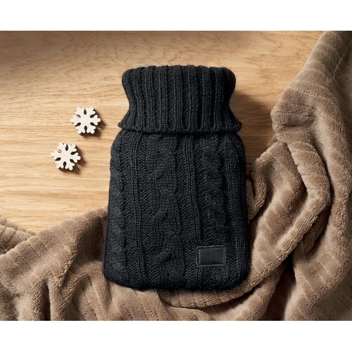 Sticlă apă caldă 400 ml Toasty