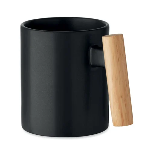 Cană ceramică 320 ml Crenate