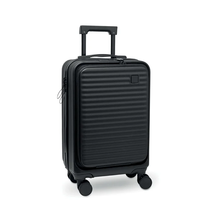Troller hard-shell de 20 inch din ABS City
