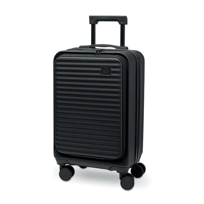 Troller hard-shell de 20 inch din ABS City