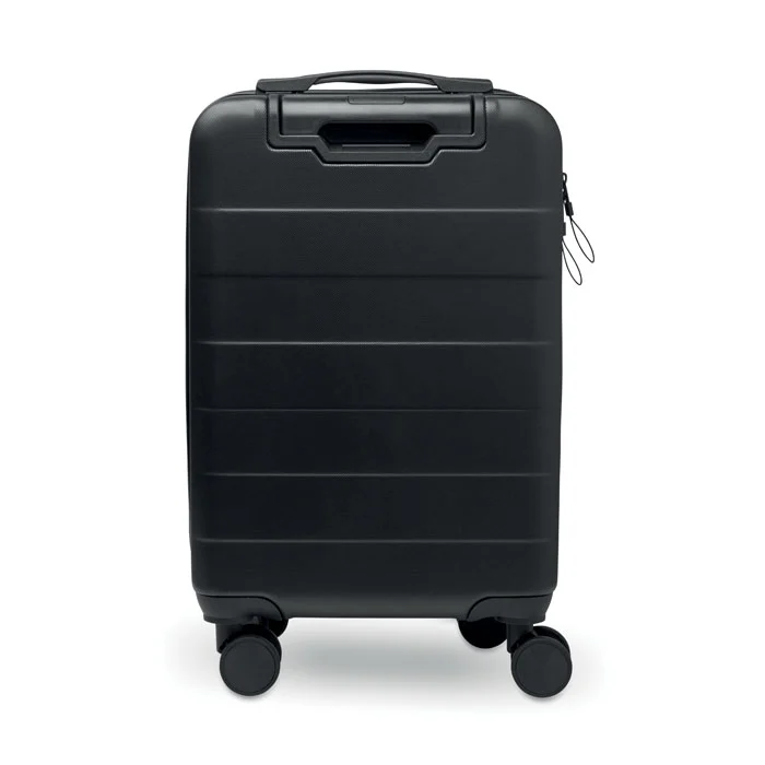 Troller hard-shell de 20 inch din ABS City