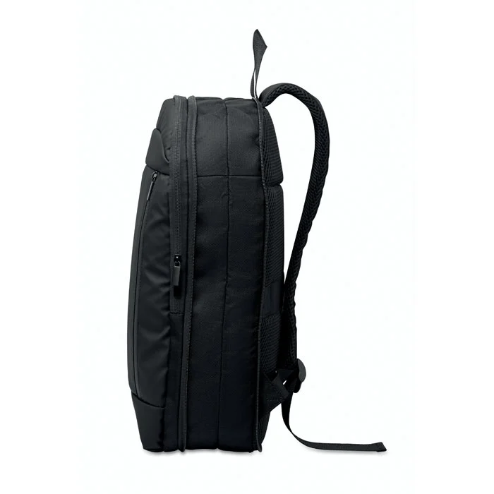 Rucsac extensibil 600D RPET Xpanda