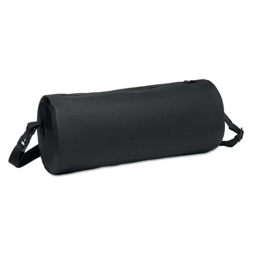 Geantă sport 300D RPET Brenna Tube