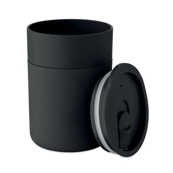 Cana termo PP 330 ml Goblet