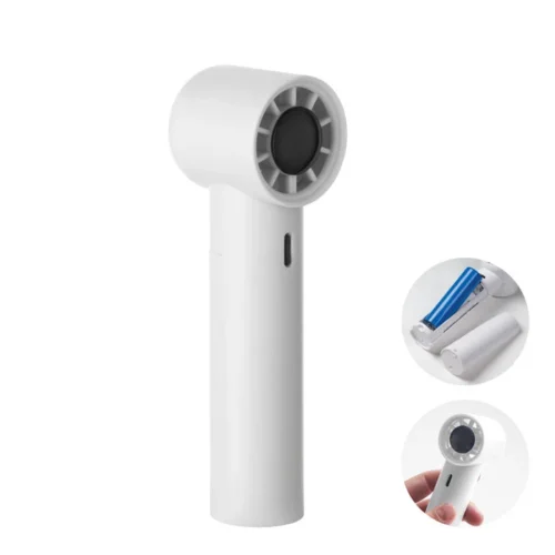 Mini ventilator viteză mare Glaci