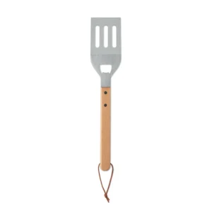 Spatulă BBQ din lemn de fag Opencook
