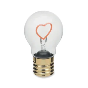 Bec decorativ LED Lumiglow