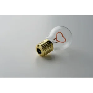 Bec decorativ LED Lumiglow