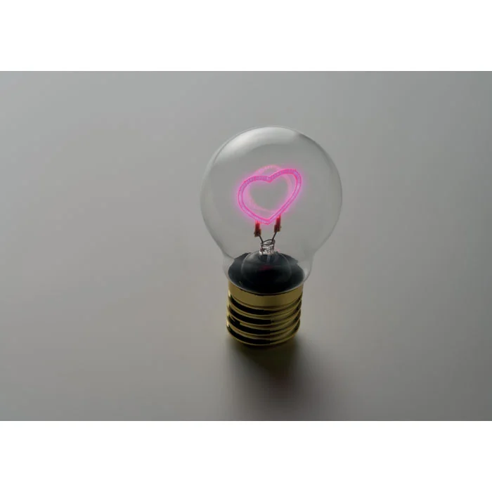 Bec decorativ LED Lumiglow
