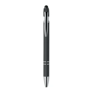 Pix cu stylus din aluminiu reciclat Siparo