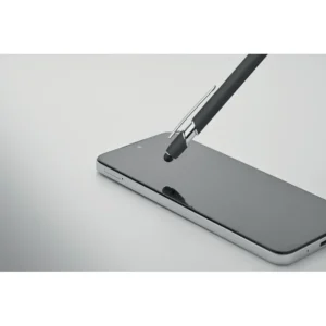 Pix cu stylus din aluminiu reciclat Siparo
