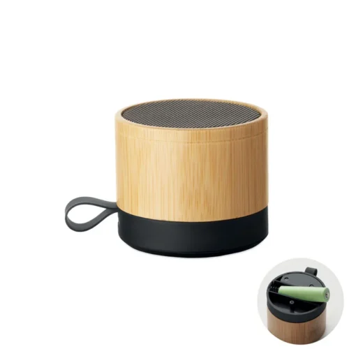 5.1 boxă wireless Recar Bamboo