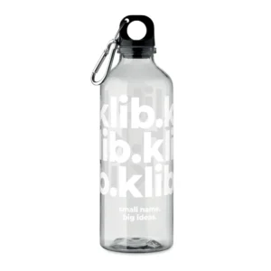 Sticlă RPET 500 ml Moss Re500