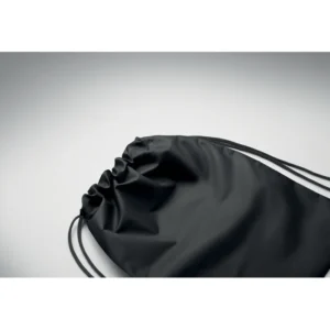 Rucsac cu șnur pentru copii RPET 190T cu cordon din poliester Shoop Kids