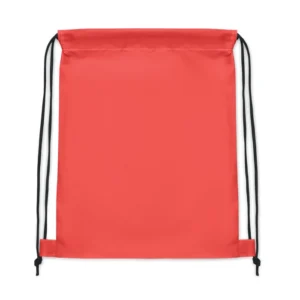 Rucsac cu șnur pentru copii RPET 190T cu cordon din poliester Shoop Kids