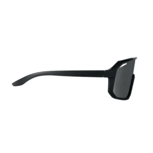 Ochelari de soare sport cu lentile oglindite și ramă colorată Flash