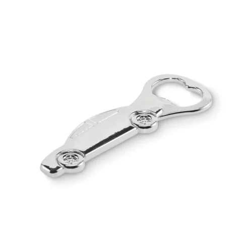 Desfăcător din aliaj de zinc în formă de mașină Mycar