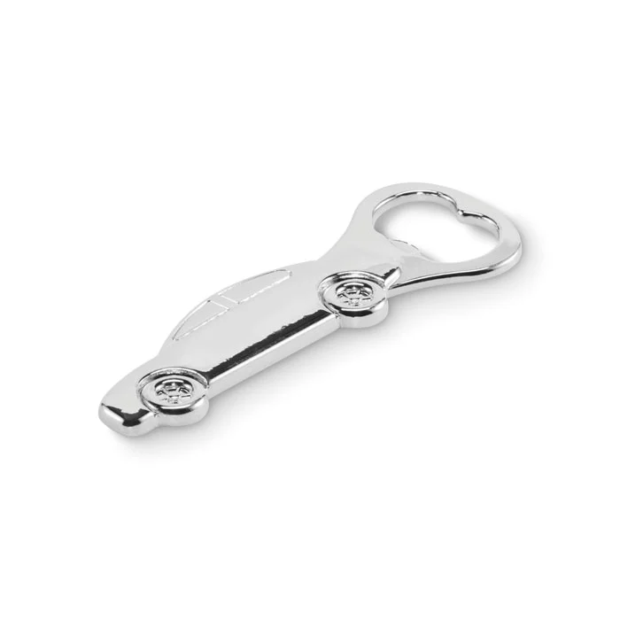 Desfăcător din aliaj de zinc în formă de mașină Mycar
