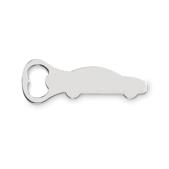 Desfăcător din aliaj de zinc în formă de mașină Mycar