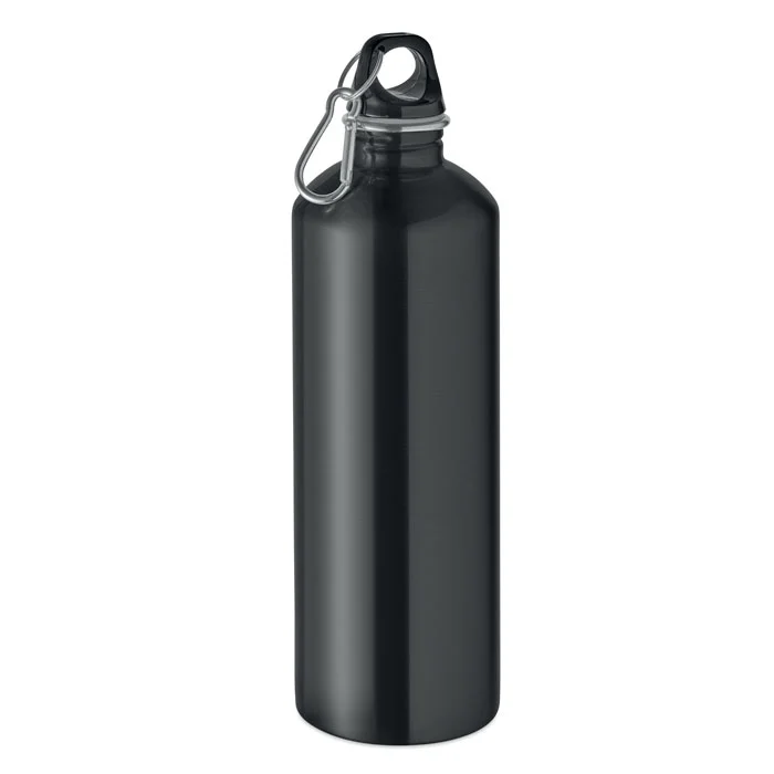 Sticlă cu un singur perete (90% oțel inoxidabil reciclat și 10% oțel RE-ONE Moss